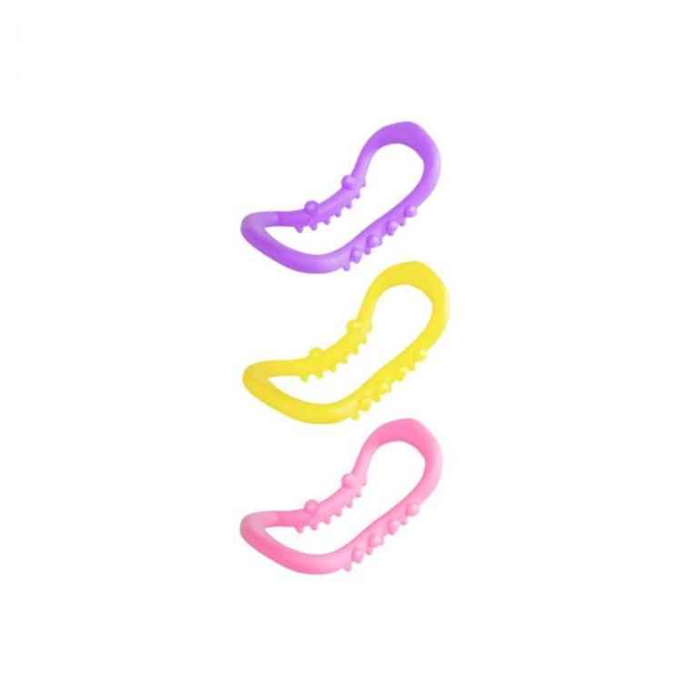 지압 헬스링