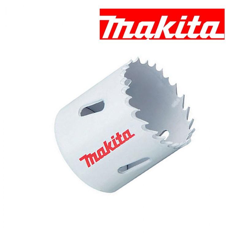 마끼다 홀쏘 목공홀쏘 목공용 목재 바이메탈 스텐 아바 날 48mm