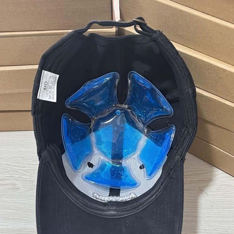 헬맷 COOL 아이스젤 패드