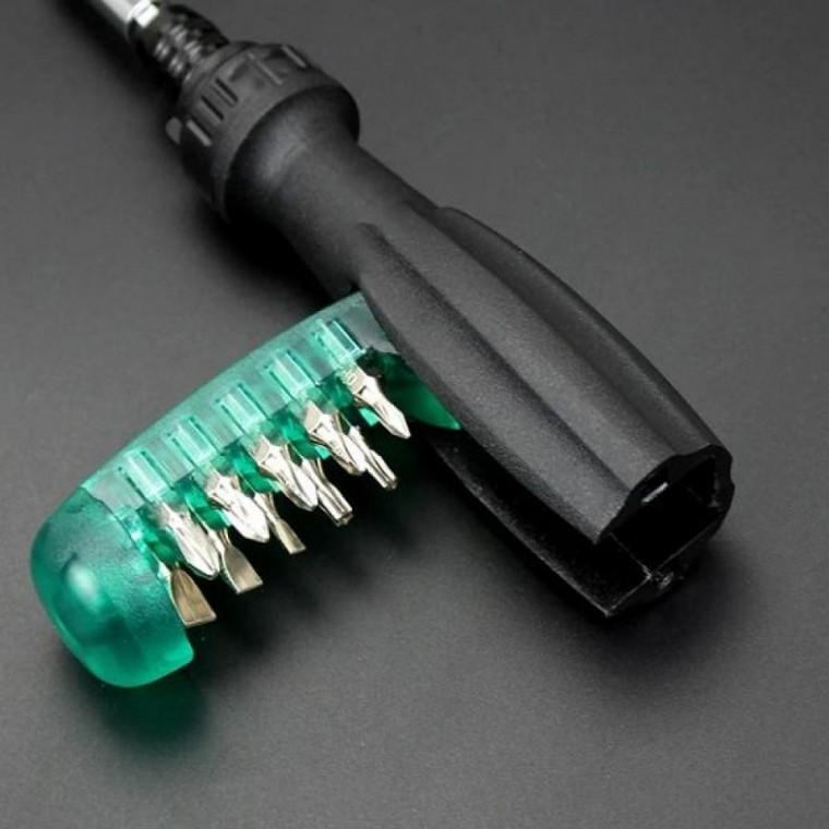 다기능 드라이버 세트