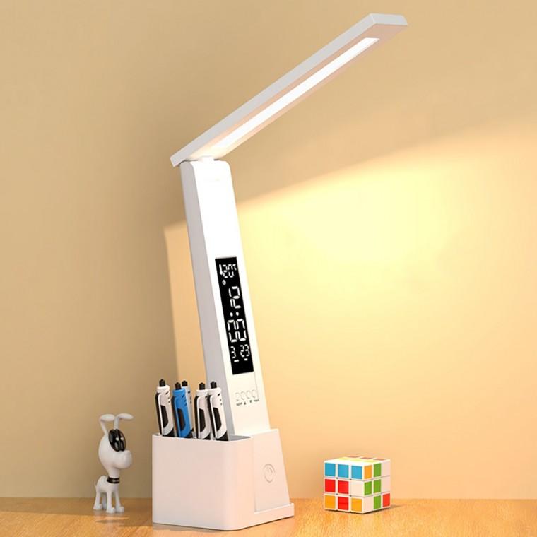 아이굿 플리커프리 LED 스탠드 책상 학습 침대 독서등