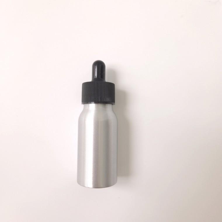 알미늄 앰플 스포이드 공병 30ml