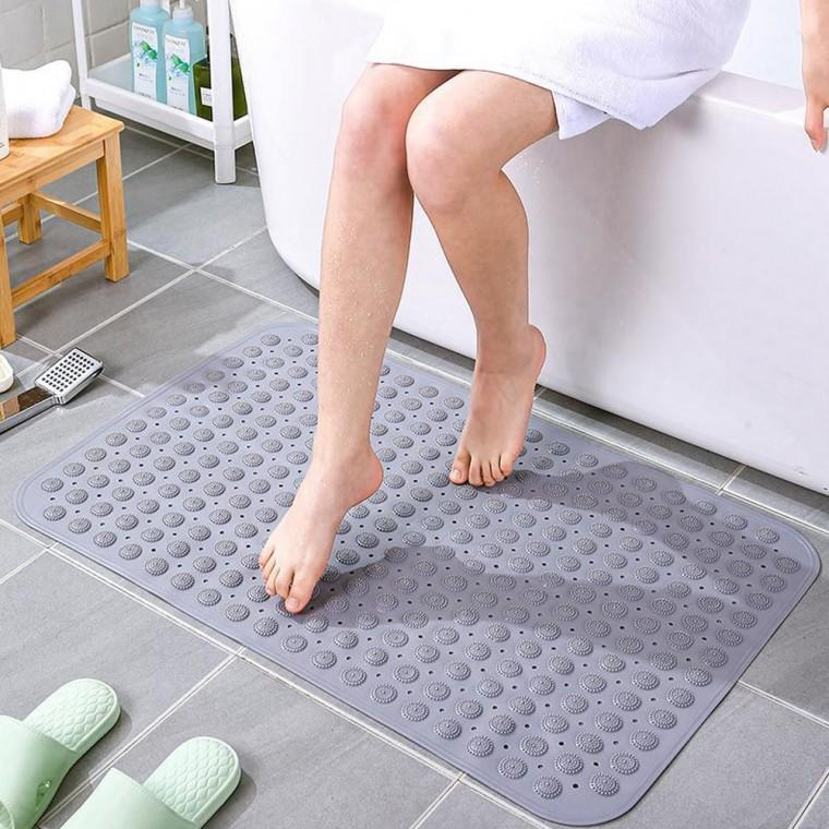 [큰손할인] 욕실 미끄럼방지 매트 화장실 논슬립매트 발판 깔판 바닥 목욕탕 다용도실 패드 수영장 베란다