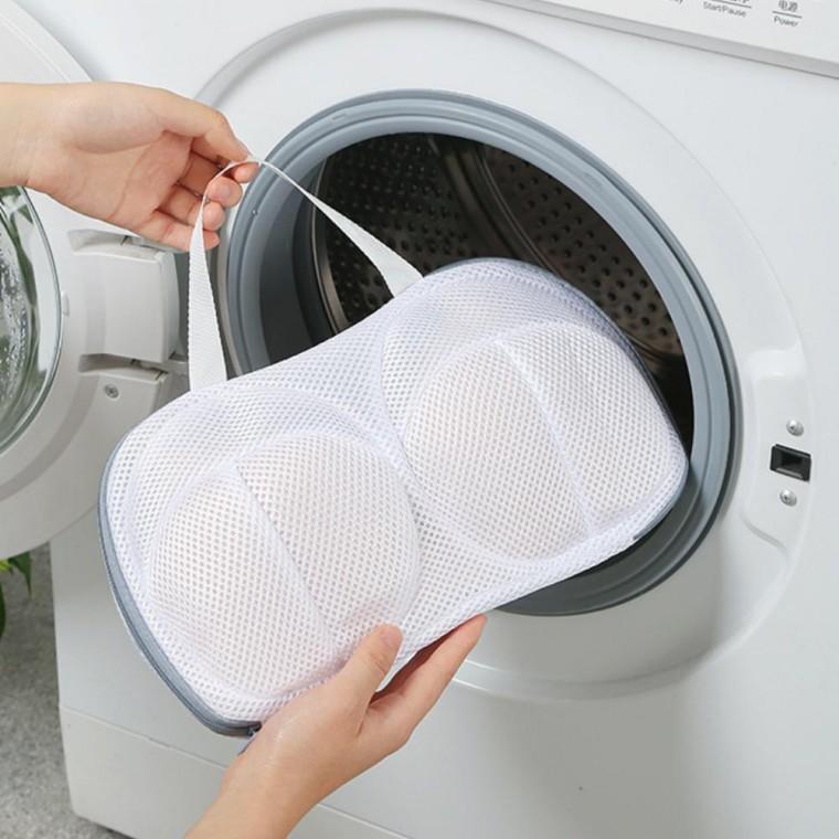 손상없는 속옷 브래지어 빨래망 속옷망 메쉬 세탁망