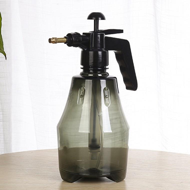[싸더라] 조절식 원터치 압축 분무기 1.5L 대용량