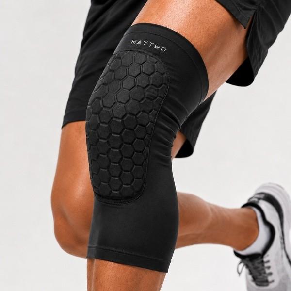 쿠션 스포츠 농구 축구 배구 무릎보호대 ID-1009050