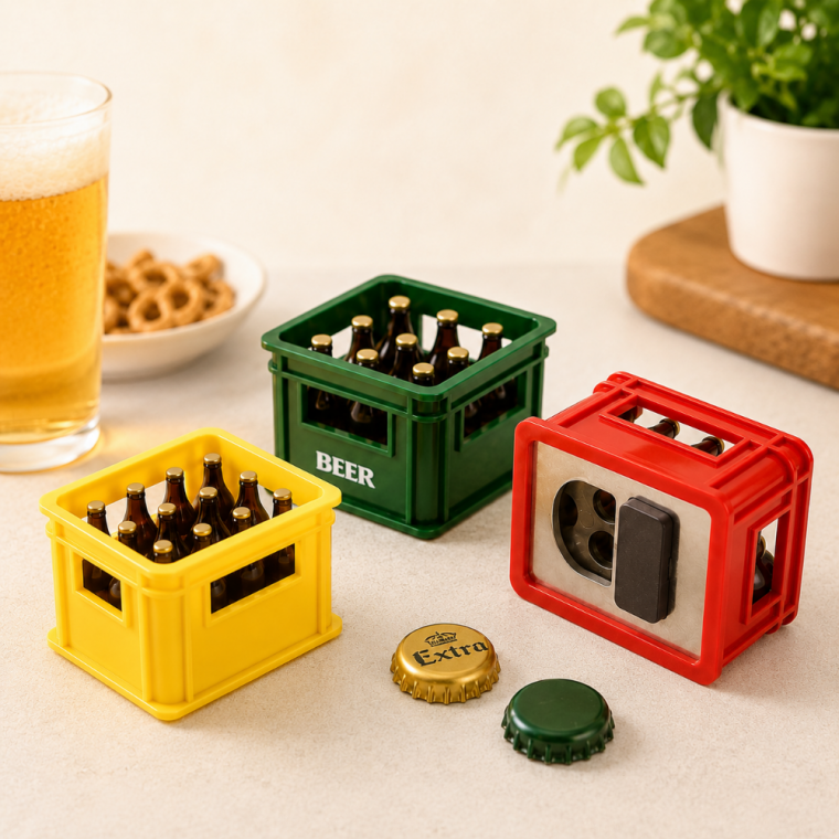 병따개 맥주 오프너 홈파티 용품 MAG-1010007