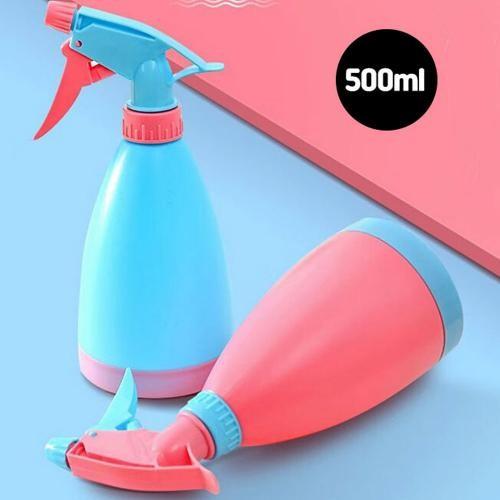 파스텔 다용도 캔디 분무기 스프레이 500ml