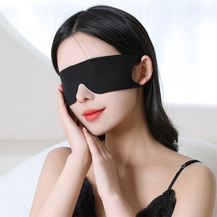 가볍고 편안한 슬림 에어 수면안대 숙면안대 아이마스크 눈가리개 수면용품