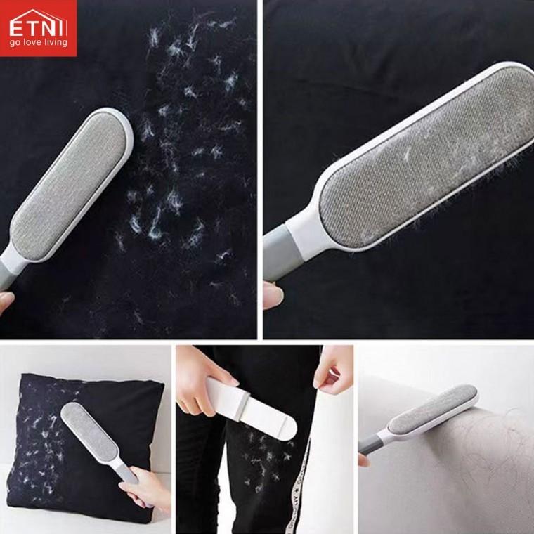 반려동물 멀티 털제거 브러쉬 보풀제거기 클리너 옷보풀 제거 고양이 강아지 털제거 소형
