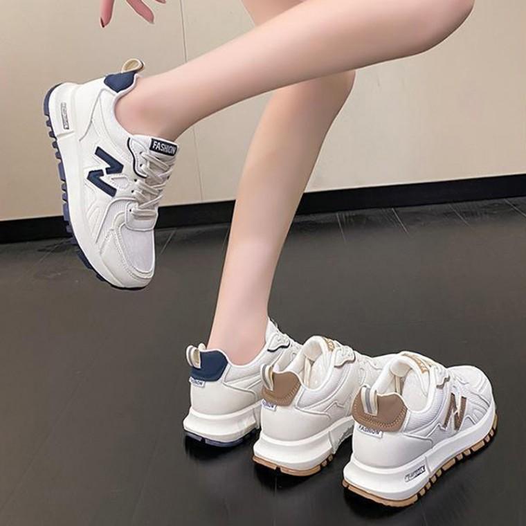 여성 캐주얼 크로스오버 Z 운동화 패션운동화 워킹화 경량운동화