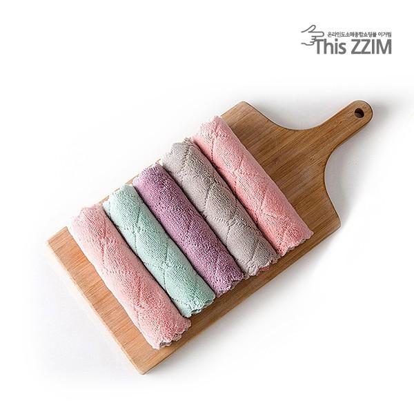 [덥석덥석] 가성비갑 요술행주 크기는두배/국내최저가
