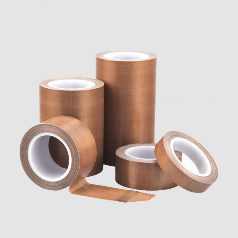 10mm x 10m x 0.18mm 내열 고온 테프론테이프 teflon