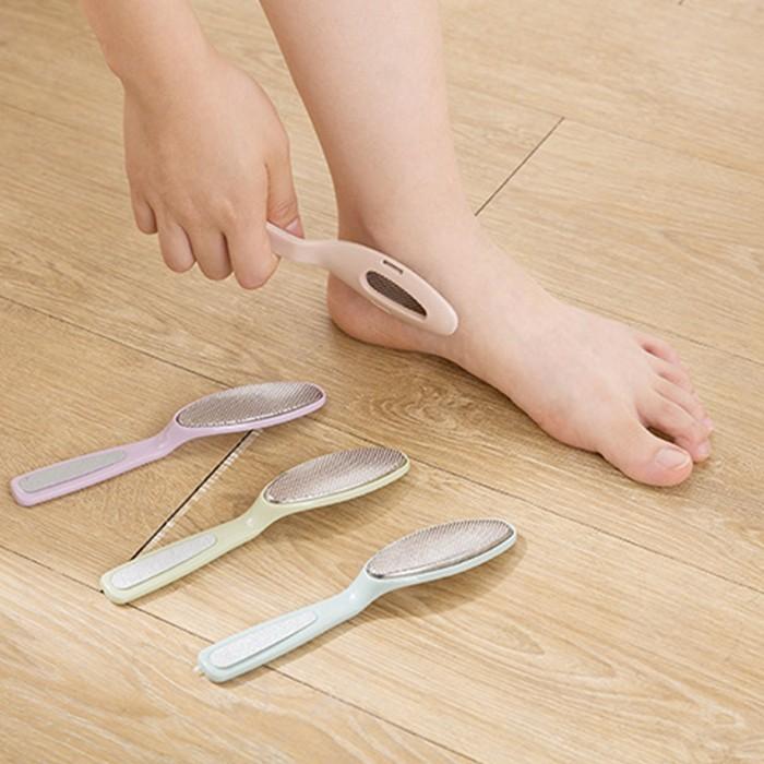 각질제거기