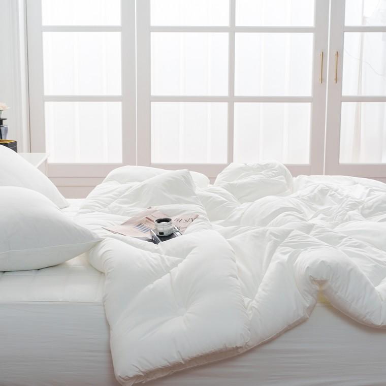 구르몽 진드기차단 알러지케어 먼지프리 사계절 차렵이불