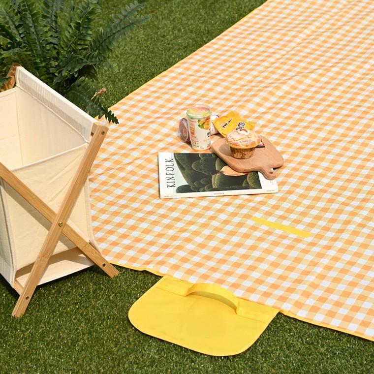 피크닉 방수 매트 대형 돗자리 나들이 돗자리 200*200cm