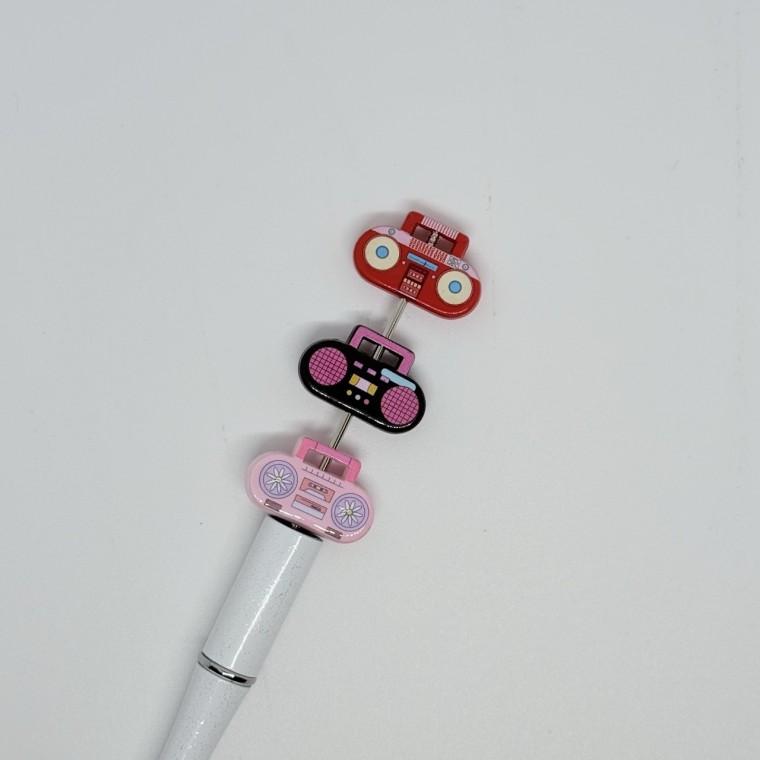 B93 볼펜꾸미기 볼꾸 동대문 꾸미기 DIY 라디오 DJ 음악