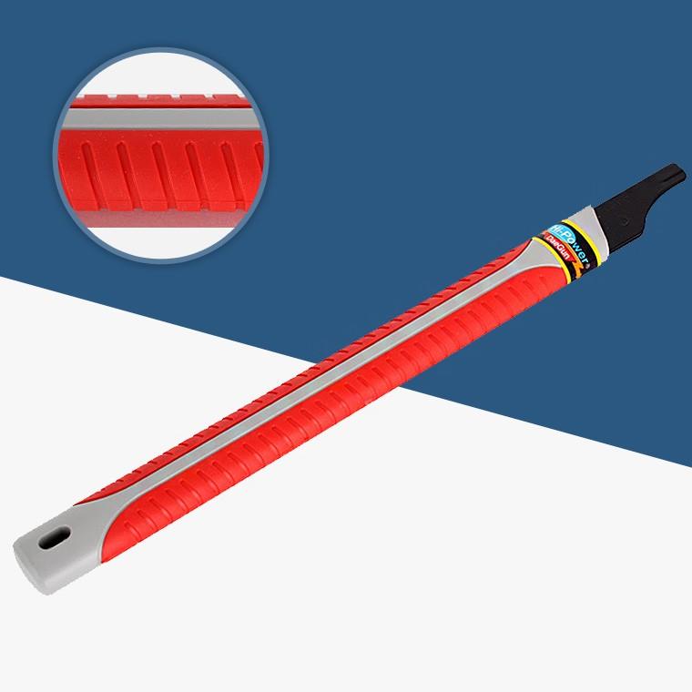 HS703C 외날자루(pvc) 톱자루 톱대 목공 나무자르기 전지 목재