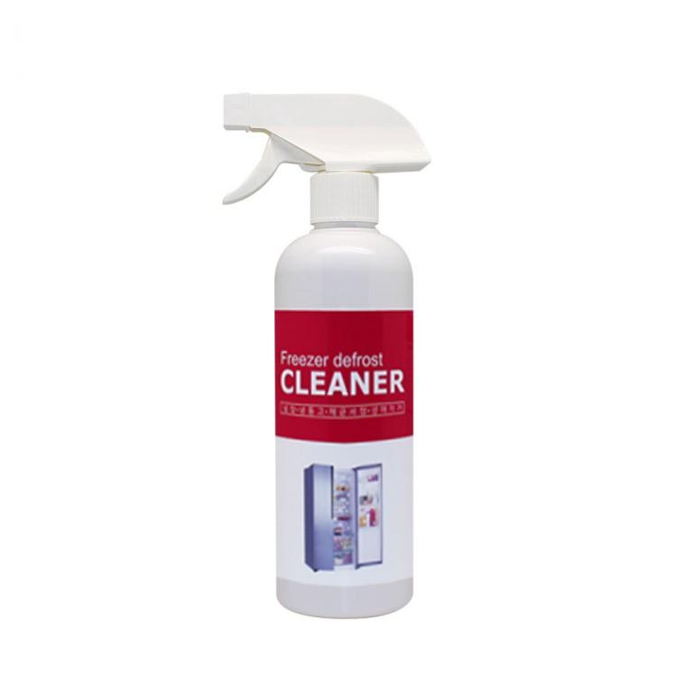 냉장고 성에제거제 500ml/김치냉장고 성애제거 탈취제