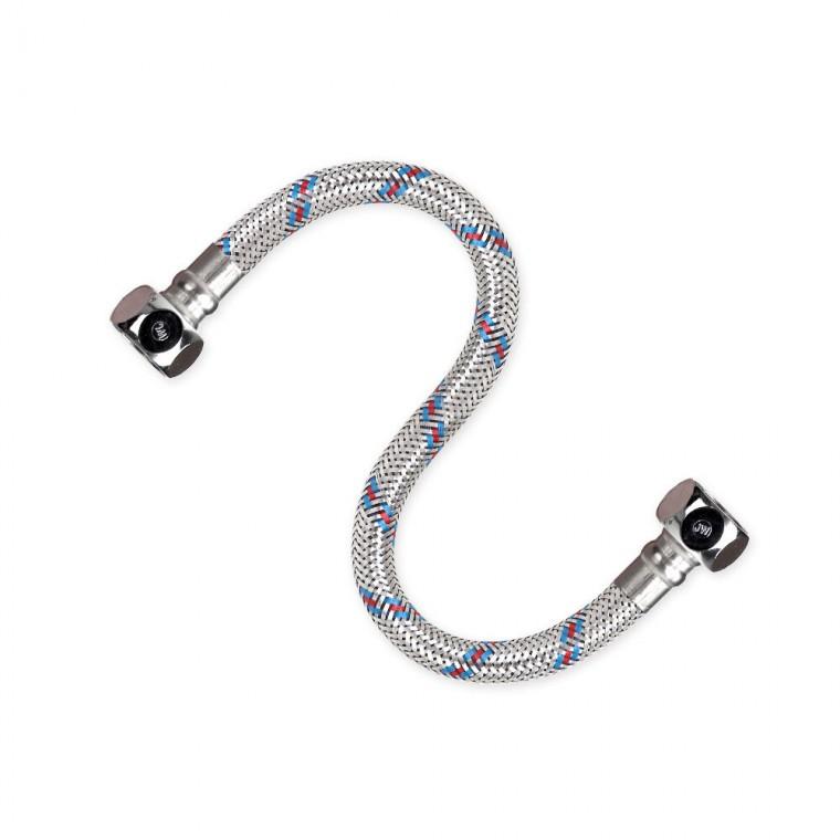 소변기 감지기용호스 20cm 1개/고압력호스 수도연결관 부속 부품 교체 남자 화장실 소변기센서 호수