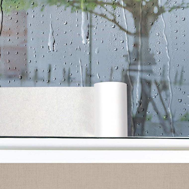 제습테이프 30X2m 2개/유리창 창문 곰팡이 결로방지테이프 물기 습기 물흡수 창틀 시트지 스티커 방습 시트