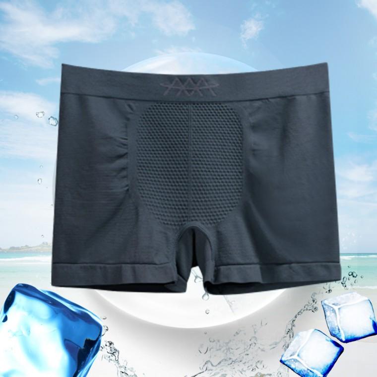 편한 남자  팬티 스포츠 런닝 이너웨어 스판 속옷