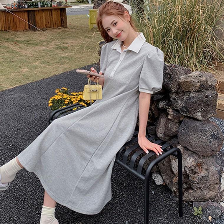 검정원피스 결혼식 돌잔치 여행 소개팅 학생 데일리