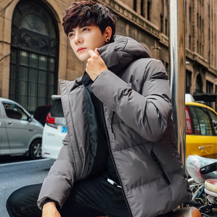 푸퍼 다운 패딩 남성 겨울 등산 낚시 패딩 점퍼 아웃도어