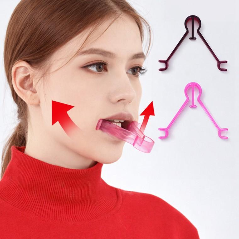 페이스운동기 볼 리프팅 안면근육 운동 입근육 스트레칭 트레이너