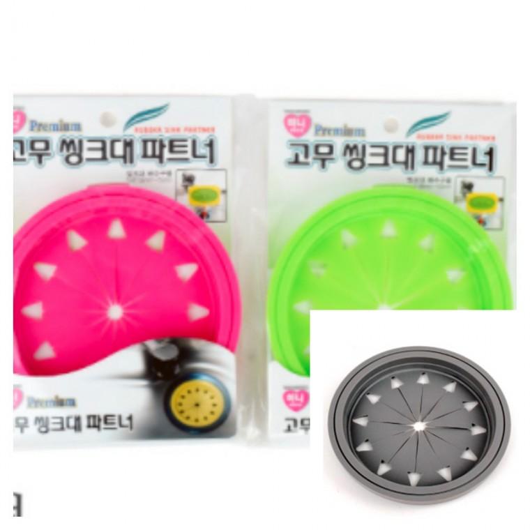 고무 씽크대파트너 씽크대하수구 싱크대배수구거름망 배수구거름망 싱크대음식물 씽크대배수구거름망