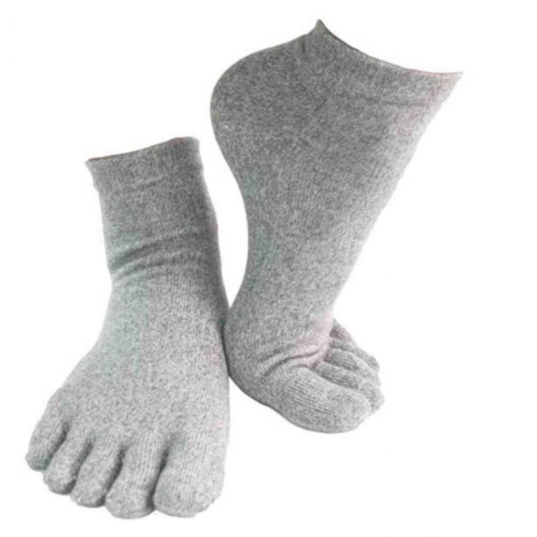남자발가락양말 단목 면100