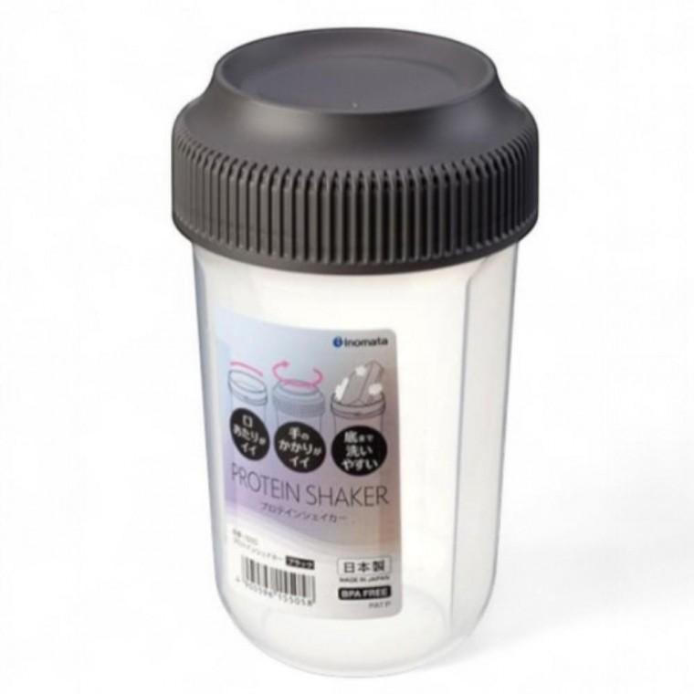 일본 이노마타 프로틴 쉐이커 미니 보틀 400ml 물병