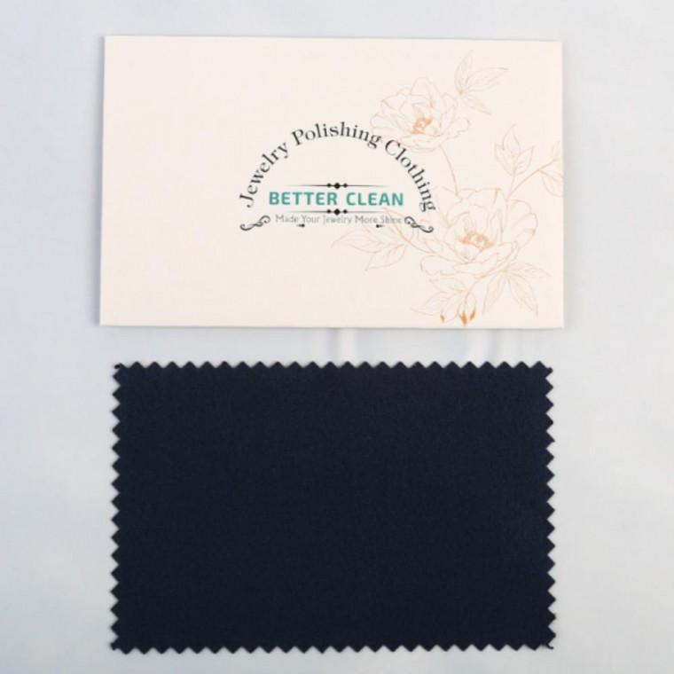 실버 폴리싱천 변색제거 광천 10x6.5cm 은연마 산화제거 실버