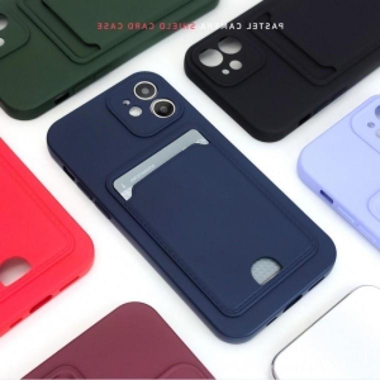 갤럭시 노트 20 울트라 SM-N986 6.9 갤럭시 노트 20 울트라 SM-N986 파스텔 카드 젤리 케이스