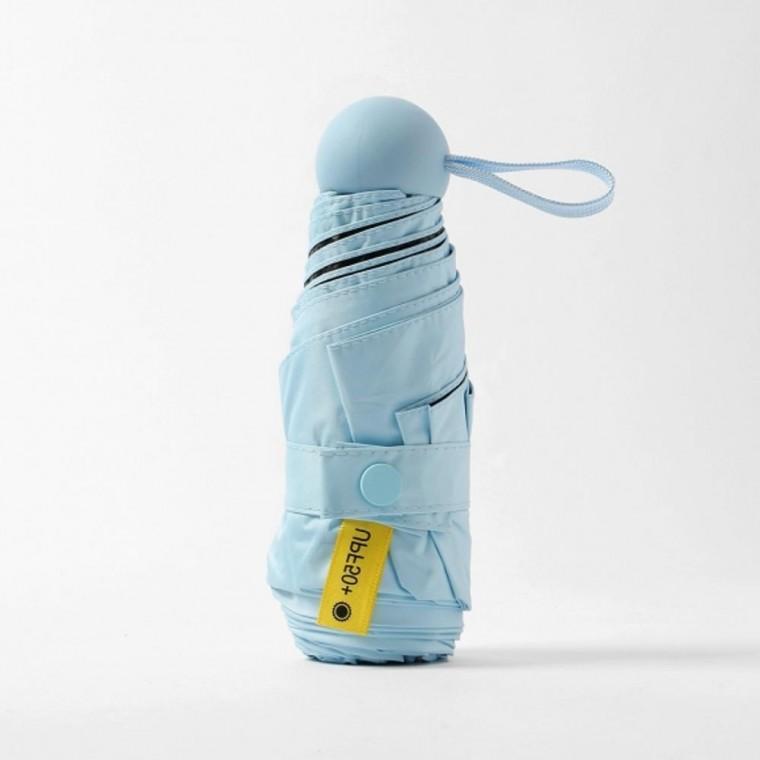 UV차단 올시즌 폭염 5단 양산겸 햇빛 우산 여름 차단 스카이 추천 인기