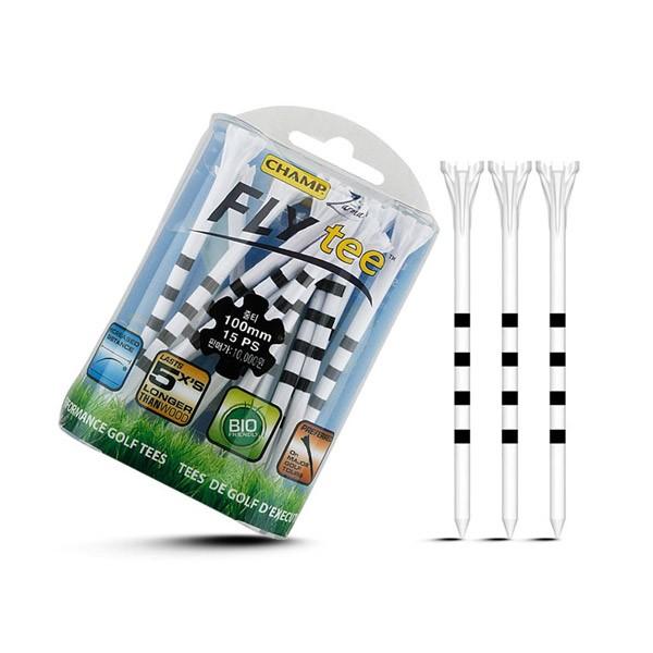 챔프 골프티 자마 플라이티 My Hite 100mm.15ps