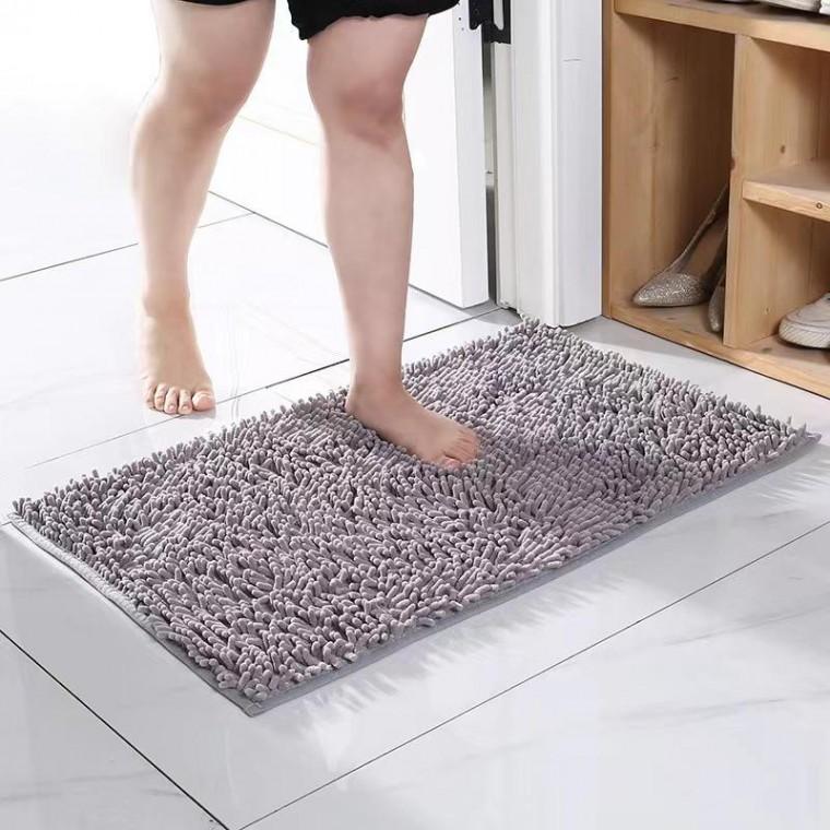 욕실 발매트 타올 물흡수 매트 미끄럼방지 발판 PP-10190