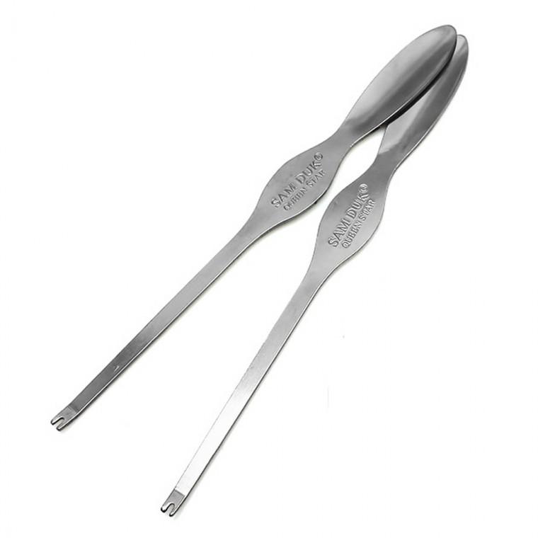 게포크 2P 스텐 가정용 식당 랍스타용