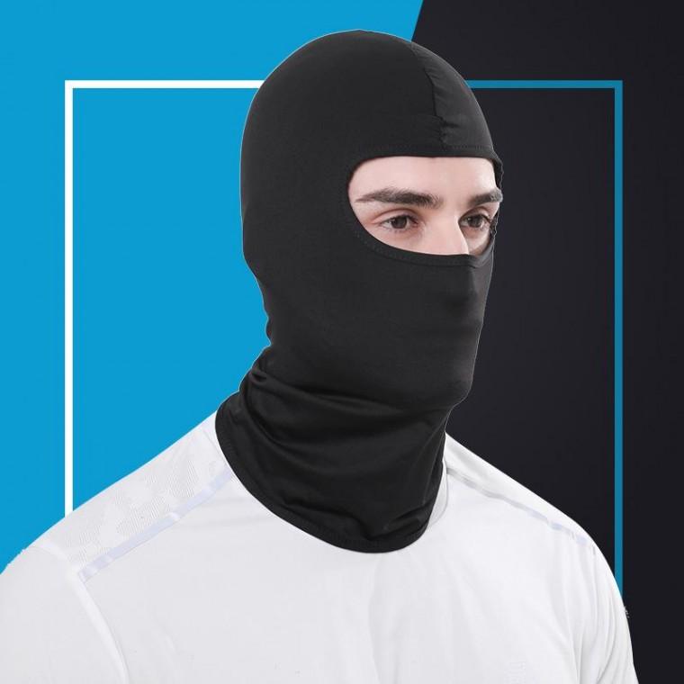 스포츠 다용도 두건 자전거 라이딩 바이크 두건 PP-10105
