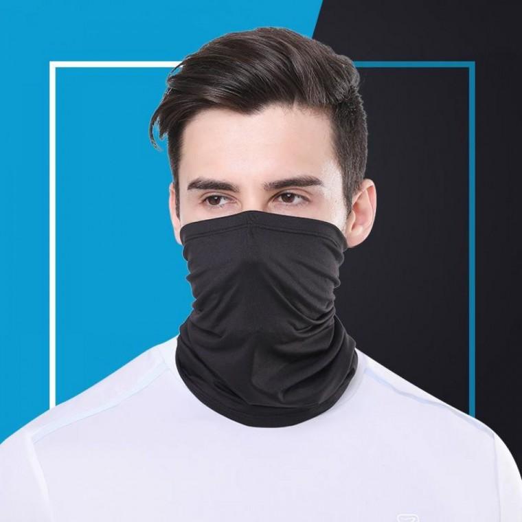 멀티스카프 4계절 등산 자전거 야외 스카프 넥 워머 PP-10009
