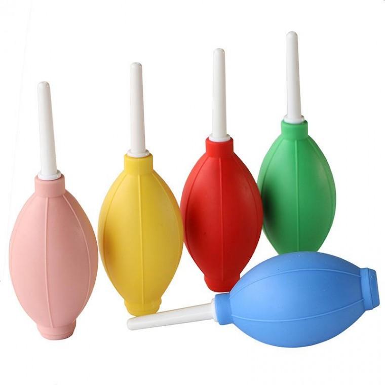 송풍기 고무 카메라 먼지제거 청소 펌프 수리 바람 PP-10003