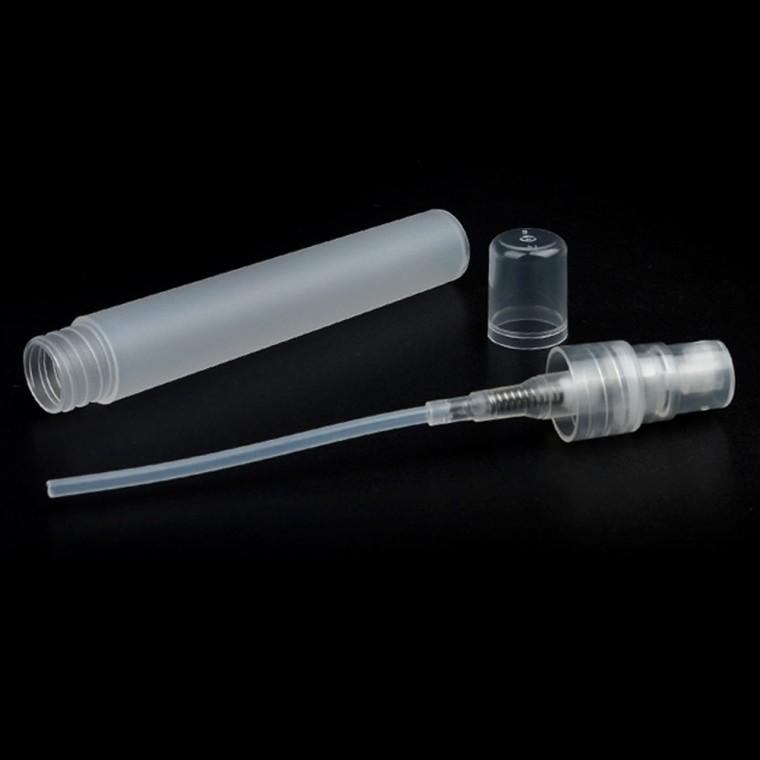 스프레이형 미니 반투명 용기 5ml/10ml