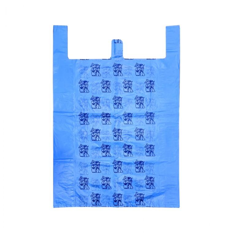 이불봉투 대 110L 10매 65x95cm / 이불대비닐 쓰레기봉투 대형 비닐봉투