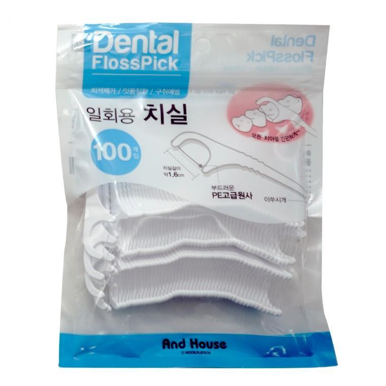 일회용치실100P8304