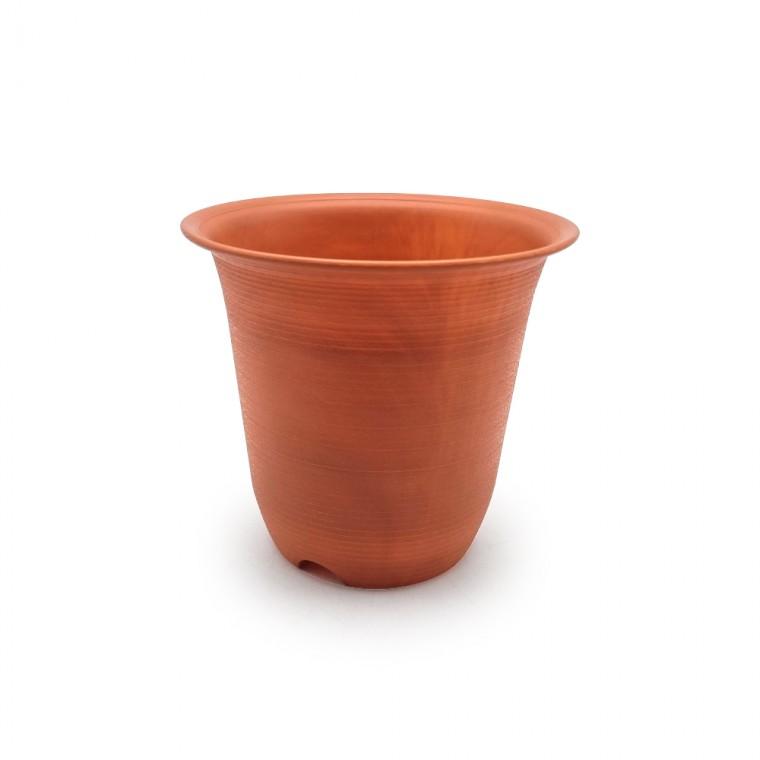 토기화분 5호 지름14.5x높이13.5cm