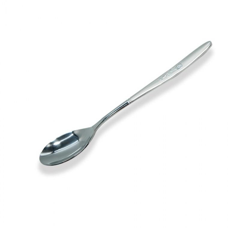리빙 민들레 티스푼 1P 커피스푼 롱티스푼 커트러리