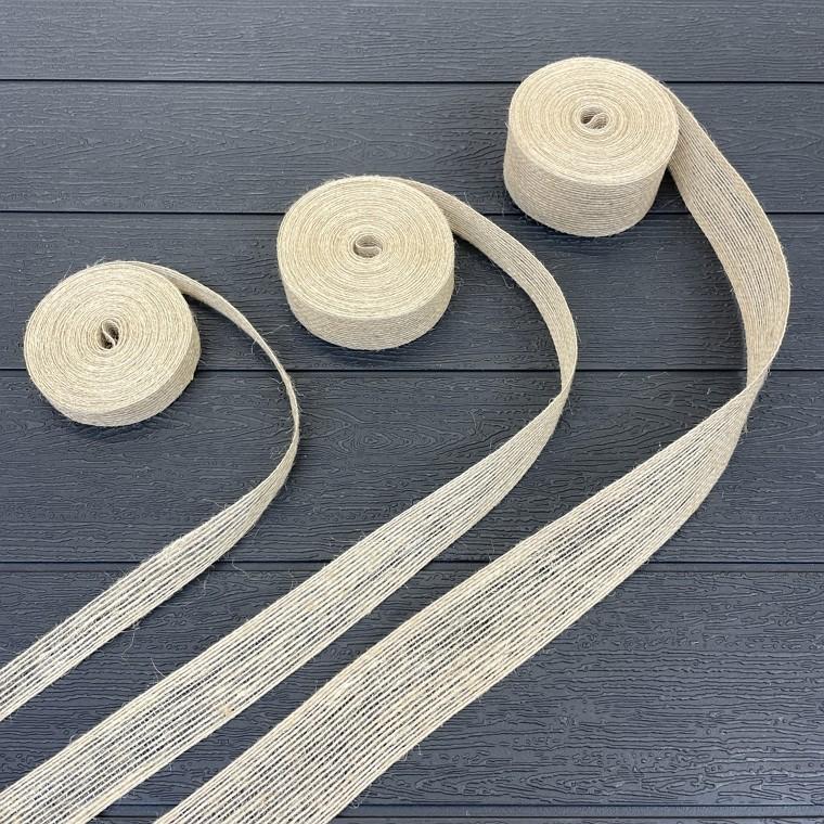빈티지 데코 마리본 마끈 15mm 25mm