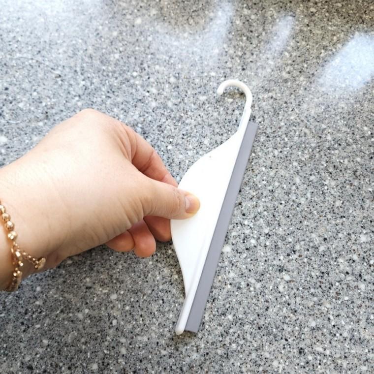 고리달린 미니 스퀴지