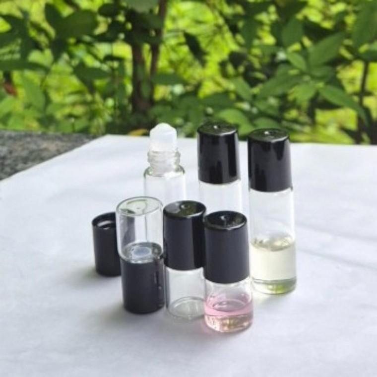 아로마 롤온 공병 3P세트 2ml 5ml