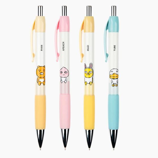 카카오프렌즈 샤프